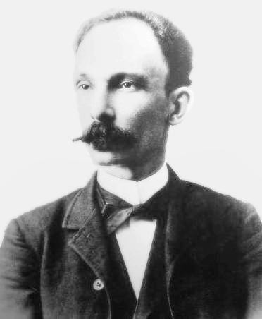Retrato de hombre con bigote prominente y traje
