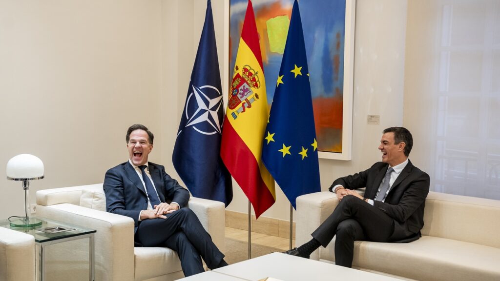 Creador: A. Perez Meca | Imagen propiedad de: Europa Press